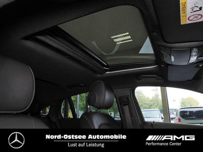 Mercedes-Benz GLC 300 de 4M Coupé AMG Navi Distro 360° AHK SHZ 