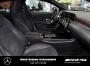 Mercedes-Benz CLA 200 position side 10