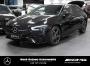 Mercedes-Benz CLA 200 position side 6