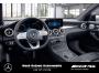 Mercedes-Benz GLC 300 AMG 4M Multibeam Burmester Distron Pano 