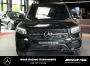 Mercedes-Benz GLB 200 d AMG NIGHT PANO KEYLESS AHK WINTER-PAK 