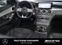 Mercedes-Benz C 200 T AMG Pano LED Kamera Totwinkel Tempo 