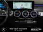 Mercedes-Benz GLB 200 d Progressive Kamera LED Pano Distro AHK 