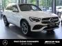 Mercedes-Benz GLC 200 4M AMG Kamera Pano LED AHK Tempo Sitzhzg 