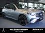 Mercedes-Benz GLC 300 de 4m AMG NIGHT PANO MEMORY DIGIT.-LIGHT 