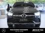 Mercedes-Benz GLC 300 de 4M Coupé AMG Navi Distro 360° AHK SHZ 