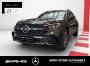 Mercedes-Benz GLC 300 d 4M AMG MBUX KLIMA SHZ KEYLESS-GO 