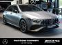 Mercedes-Benz A 35 AMG 4m NIGHT PANO 19-ZO STANDHZG MULTIBEAM 