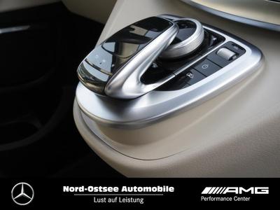 Mercedes-Benz V 300 Avantgarde Edition LED Leder Kamera Navi 