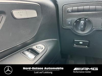 Mercedes-Benz Vito 116 Mixto 2xKlima LED AHK Distr Kamera DAB 