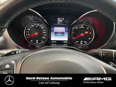 Mercedes-Benz Marco Polo 250 d Edtition AMG 4Matic 360° AHK 