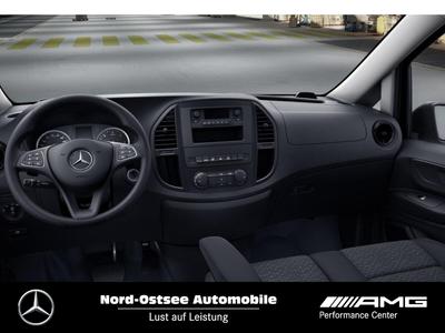 Mercedes-Benz Vito 114 4x4 AHK Klima DAB 
