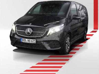 Mercedes-Benz V 300 d EXCLUSIVE EDITION LUXUSSITZE+AMG+PANO+++ 