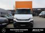 Iveco Daily 35 S 16 Koffer Maxi Klima Luftfederung hin 