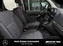 Mercedes-Benz Citan 111 Mixto extralang Radio Klima AHK Kamera 