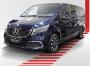 Mercedes-Benz EQV 300 Avantgarde line Panorama Kamera LED MBUX 