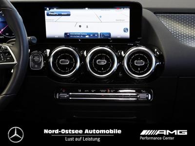 Mercedes-Benz B 180 Progressive Navi Kamera Spur LED Sitzh. 