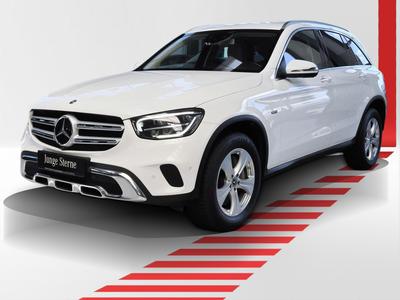 Mercedes-Benz GLC 300 e 4M HUD LED Distro 360°KAM SHZ Navi 