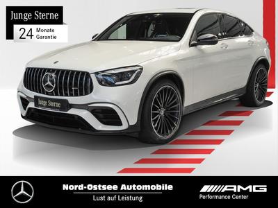 Mercedes-Benz GLC 63 AMG large view * Klicka p bilden fr att frstora den *