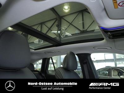 Mercedes-Benz GLC 200 Avantgarde 4M Navi 360 Pano Totwinkel 