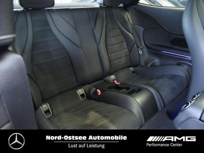 Mercedes-Benz CLE 200 AMG Navi Kamera Pano Memory Totwinkel 