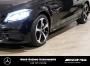 Mercedes-Benz C 300 de T AMG AHK Night Sound Parkpaket COMAND 