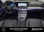 Mercedes-Benz E 300 de T AMG Navi 360° Widescreen Pano Memory 
