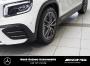 Mercedes-Benz GLB 35 AMG 4M Navi LED MBUX Kamera Tempomat SHZ 