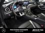 Mercedes-Benz C 63 AMG S Distronic Multibeam Pano Totwinkel 