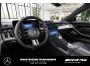 Mercedes-Benz S 580 4M AMG lang 360° Burmester SHZ Pano Stdhz 