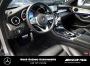 Mercedes-Benz C 180 AMG Multibeam Totwinkel SHZ Navi 9G-Tronic 