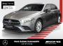 Mercedes-Benz A 250 e Advanced AMG Multibeam Night 360°Kam 