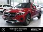 Mercedes-Benz GLC 220 d Avantgarde 4M Navi Pano 360 Burmester 