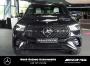Mercedes-Benz GLE 350 de 4m AMG NIGHT PANO HUD AHK DISTRONIC 