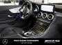 Mercedes-Benz C 200 AMG Night Pano LED Kamera Navi 9G Sitzhzg 