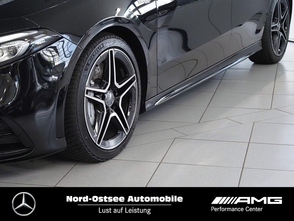 Mercedes-Benz A 35 AMG 4M Navi Kamera Klima MBUX SHZ CarPlay 