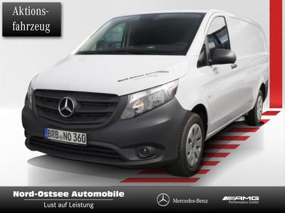 Mercedes-Benz VITO large view * Click on the picture to enlarge it *