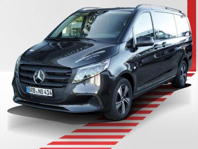 Mercedes-Benz Vito 119 CDI TOURER PRO LANG MBUX NAVI DISTR AHK 