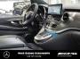 Mercedes-Benz V 300 Exclusive Edition AMG line Tisch Paket AHK 