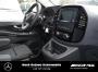 Mercedes-Benz Vito 124 CDI Mixto Lang AHK Klima Kamera 