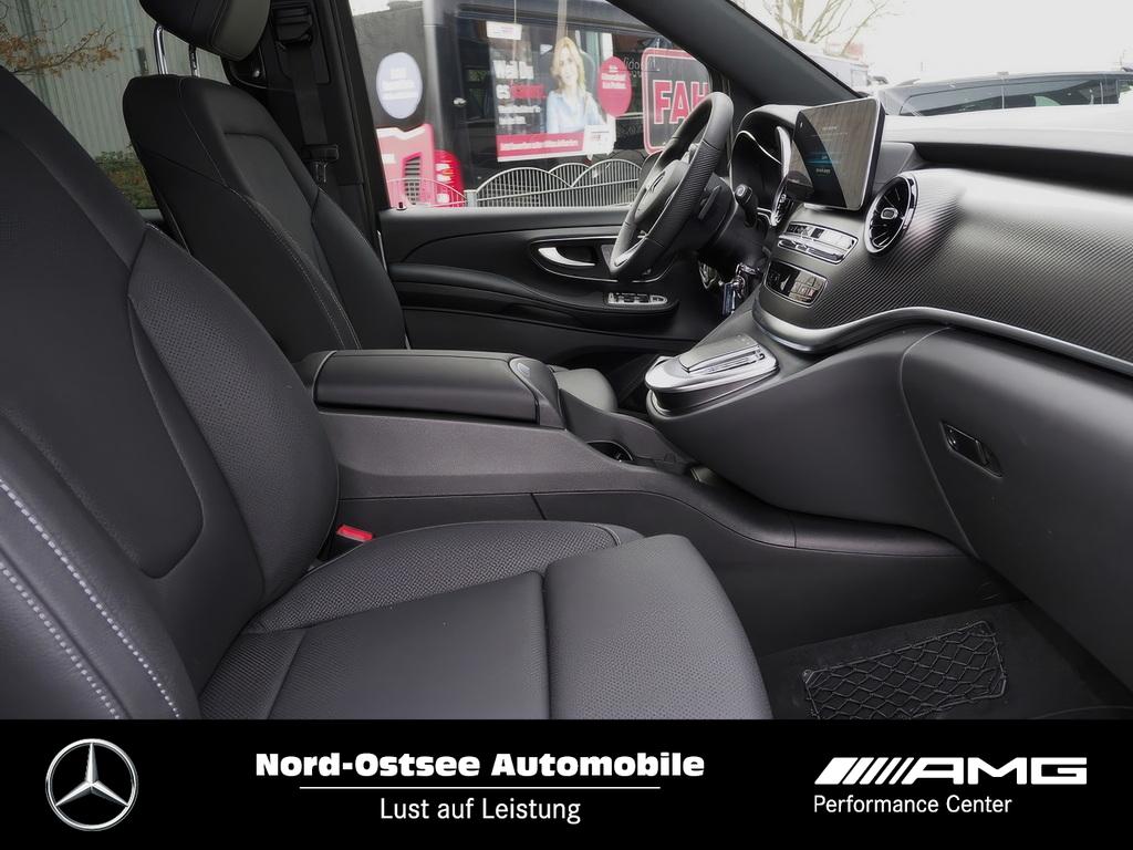 Mercedes-Benz V 300 Avantgarde Edition Navi 360Kamera MBUX AMG 