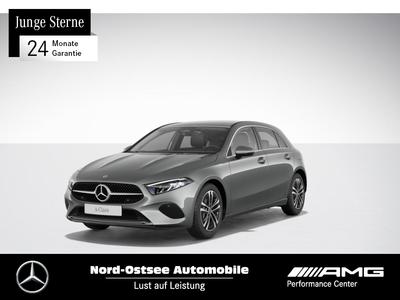 Mercedes-Benz A 180 large view * Kliknij na zdjęcie, aby je powiększyć *