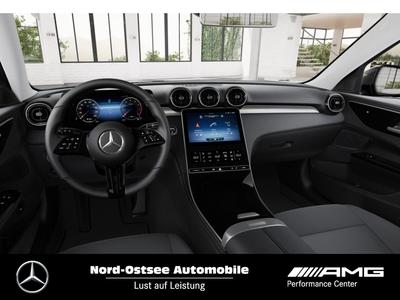 Mercedes-Benz C 220 d T Totwinkel LED Kamera Sitzheizung Navi 
