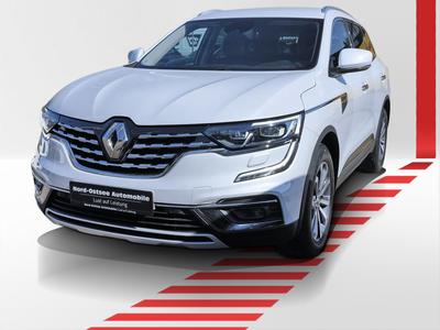 Renault Koleos 1.7 Blue dCi Limited Tempo Klima Kamera 