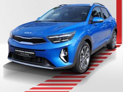 Kia Stonic 1.0 T-GDI Platinum Edition LED Kamera DAB 