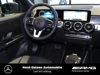 Mercedes-Benz GLB 180 d PROGRESSIVE MBUX-AR LED AHK 18-ZOLL 
