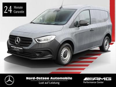 Mercedes-Benz Citan 110 AHK Navi Kamera Klima Tempomat DAB PDC 