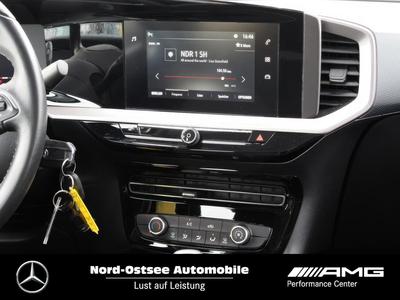 Opel Mokka Edition Kamera Bluetooth LED Klima PDC 