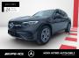 Mercedes-Benz GLC 300 d 4MATIC MBUX LED SHZ KLIMA 