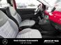 Fiat 500 1.2 Lounge Pano Tempo PDC Klimaautomatik 